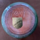 Sant Vicens Ceramic Cup 1970/80