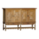Henning Kjærnulf, buffet in oak, mid-century Danish, Nyrup Møbelfabrik, 1960s