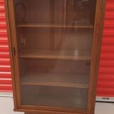 Glass cabinet