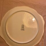 Plate collection Lorraine