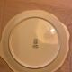 Plate collection Lorraine