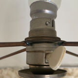 Lampe à poser, 1970