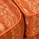 Vintage Art Deco Sofa