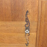 Furniture to shoes on wheels 1945