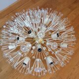 Snowball by Emil Stejnar ceiling light