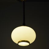 Mid-century Pendant by Polam-Bielsko,1970's.
