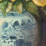 "Yellow Roses" by John Jönsson