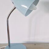 Vintage gooseneck lamp