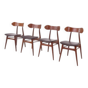 Chaises de salle à manger