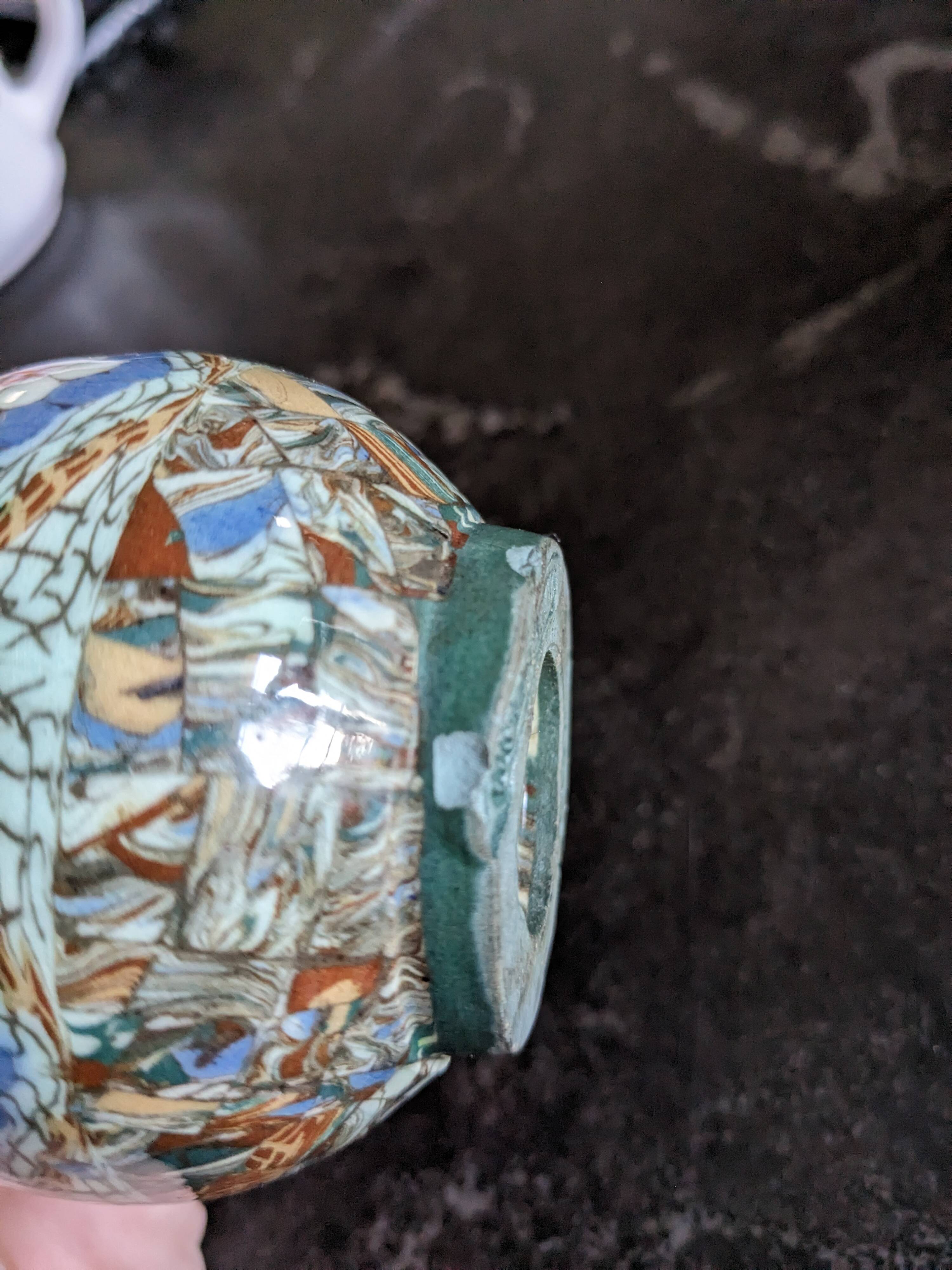 Vase de Jean Gerbino - Vallauris | Selency