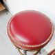 Set of 4 vintage bistro stools