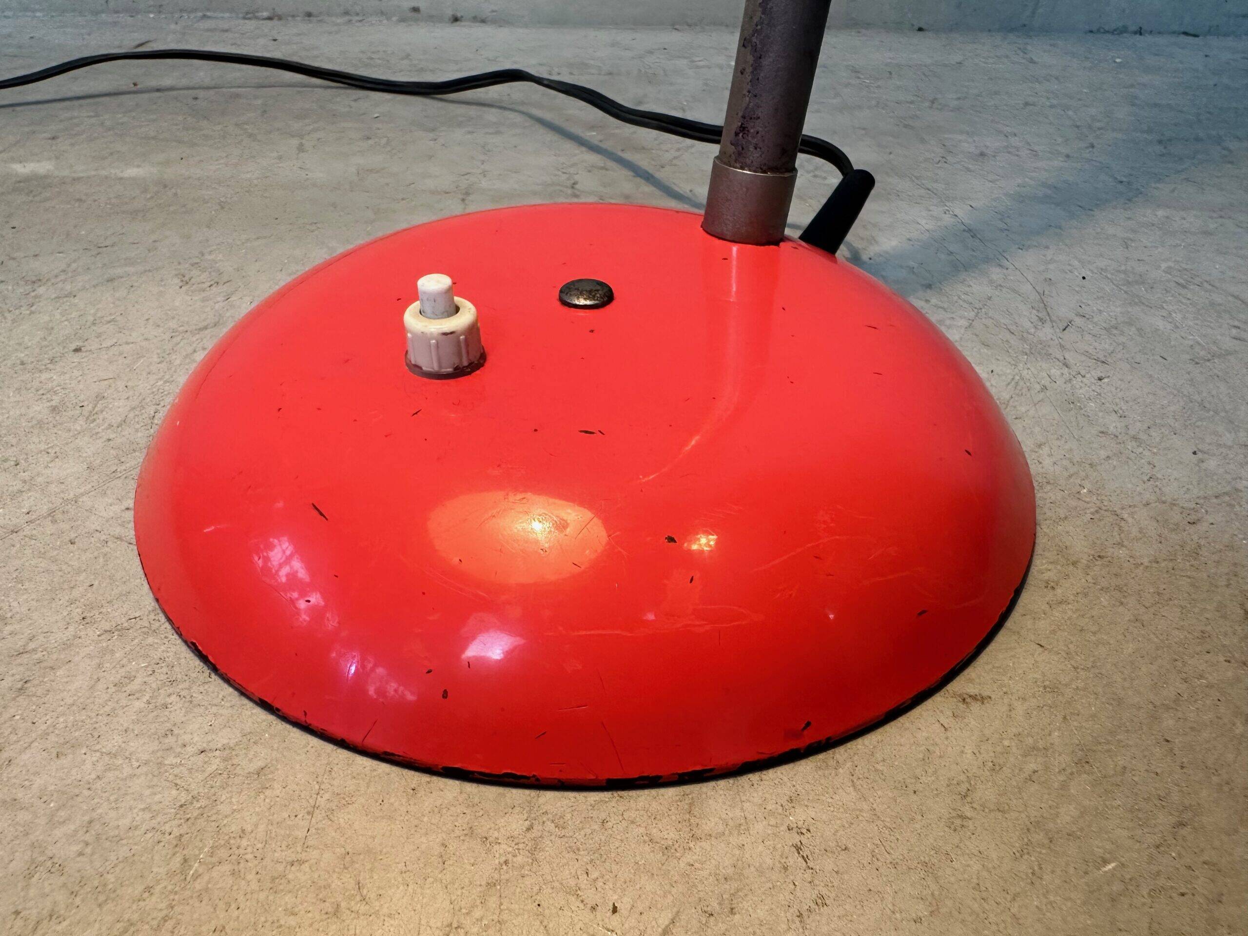 Lampe industrielle Bauhaus – Karl Lang – SIS
