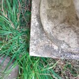 Pair of stone planter medicis