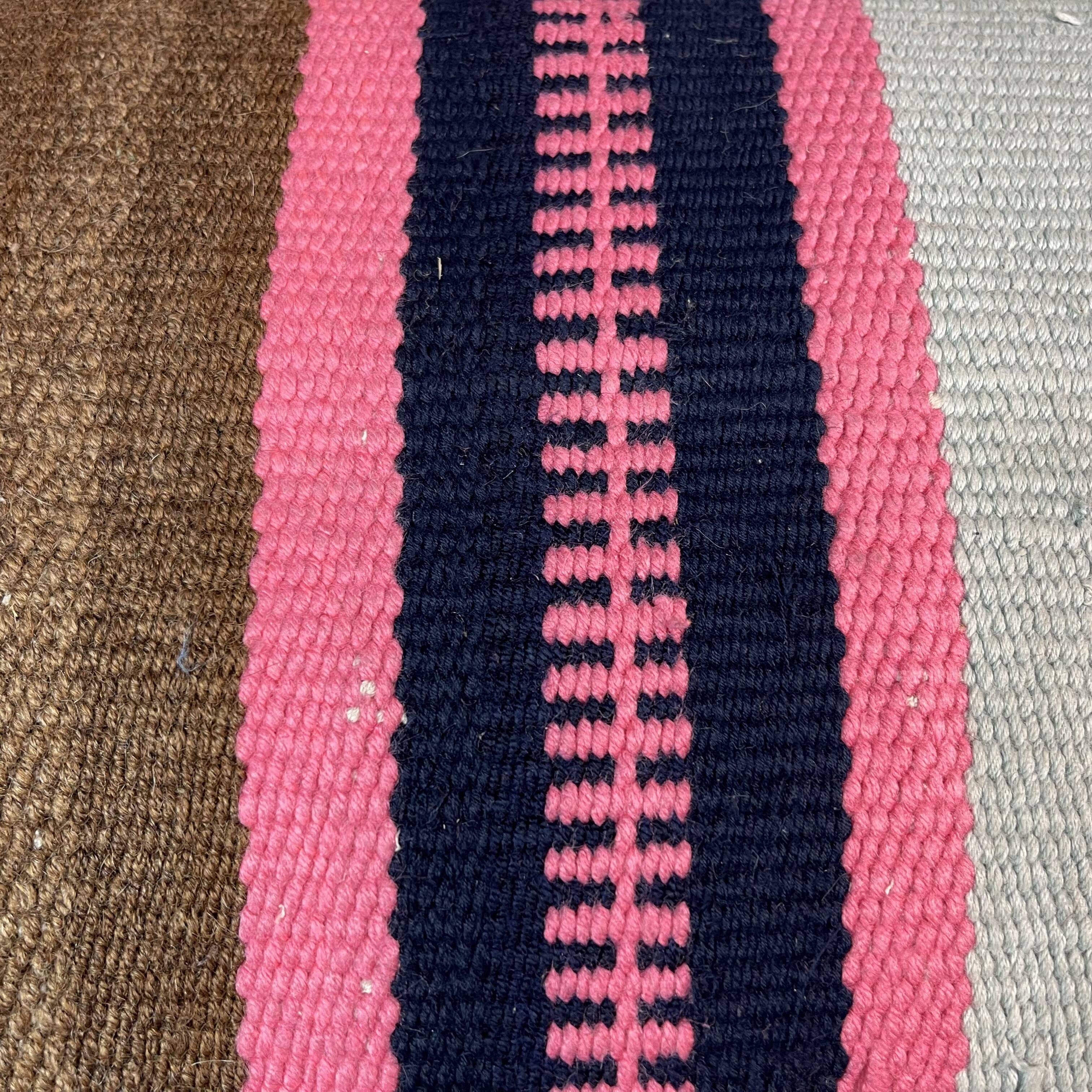 Housse de coussin turque vintage