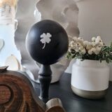 Bilboquet old lucky charm makes real deco object
