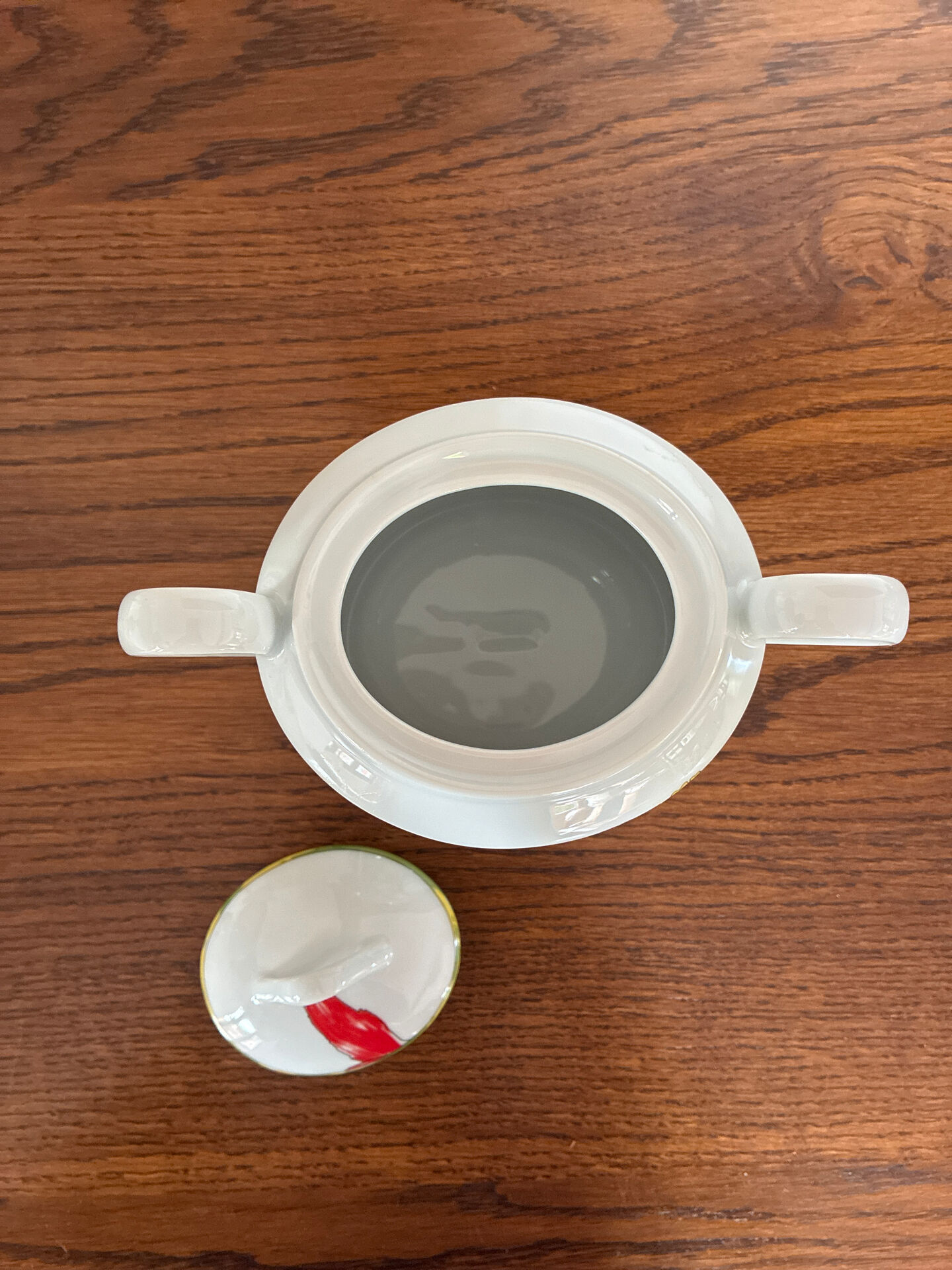 Porcelaine limoge