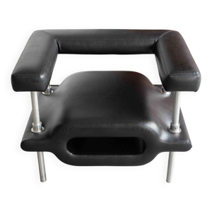 Fauteuil « Magazine - michael