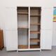 Armoire parisienne vintage 1950