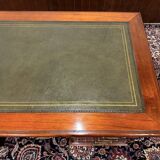 Classic English Globe Wernicke Desk