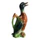 Saint Clement duck pitcher