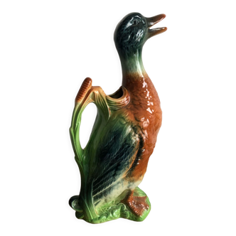 Pichet canard Saint Clement