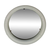 Illuminated Mirror