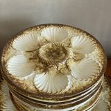 Longchamp Oyster Service