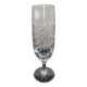 Crystal flute