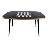 table basse vintage