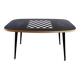 vintage coffee table