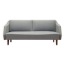 Grey sofa, Danish design, 1960s, production: Denmark