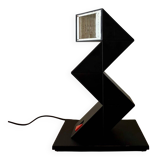 Zig Zag Shui LD Chan Lamp (Elite) - 80s