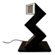 Zig Zag Shui LD Chan Lamp (Elite) - 80s