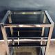 70s hi-fi cabinet / magazine rack