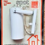 Authentic vintage lita spot (new)