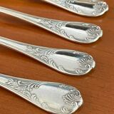 Christofle Marly cutlery set 37 pieces good condition