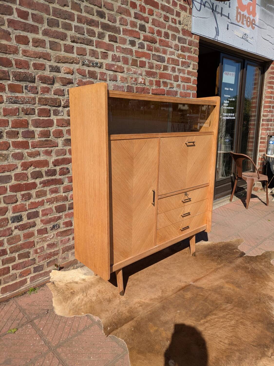 Secretary
