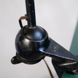 Architect's lamp mod. 201, Bernard Albin Gras, France 1930