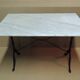 Table bistrot