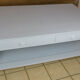 large coffee table with 4 drawers