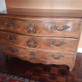 Commode Louis XV