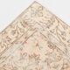 5x9 Peach Orange Turkish Rug, 154x26Cm