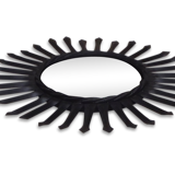 Mirror 'witch' in Sun
