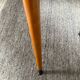 Table basse, années 60-70
