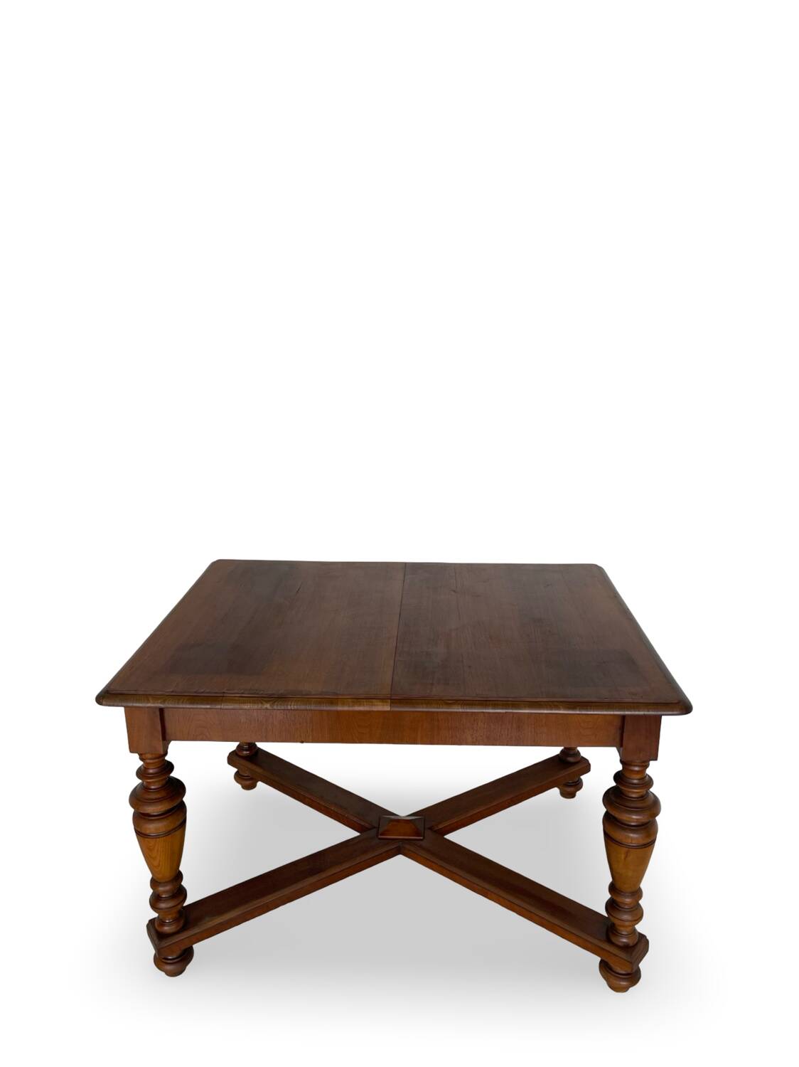 Table à manger classique art déco