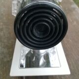 Pair of Targetti wall sconces