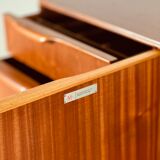 Enfilade en teck McIntosh par Tom Robertson