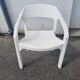 6 chairs Design JP Emonds Belgium, model Lawn Comfort