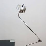 Lampe Topo par Joe Colombo pour Stilnovo 1970 Première Edition
