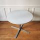 Table de repas tulipe 1970